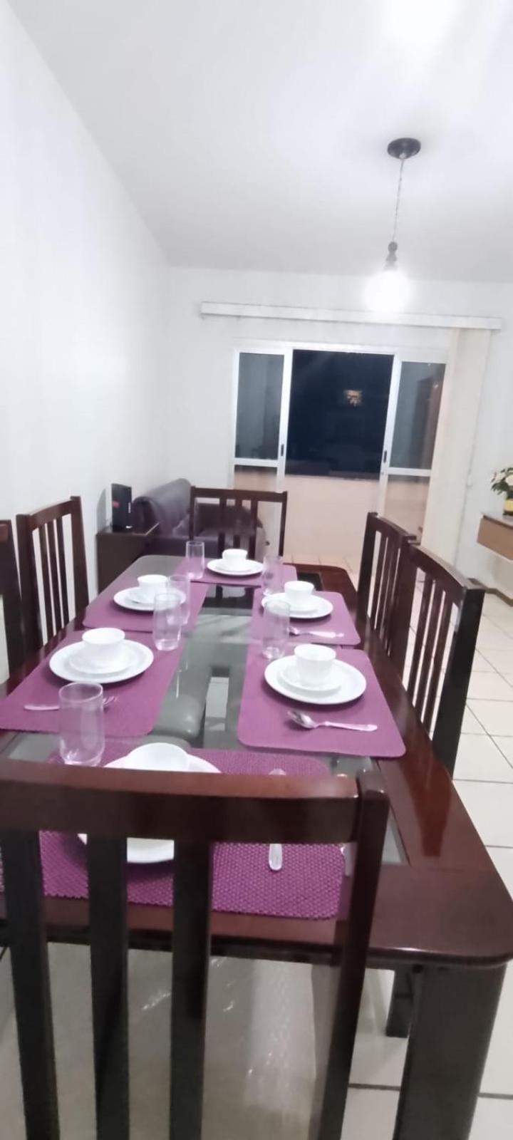 Apartamento Apto Temporada Ed Erika Rua 701 Sc *