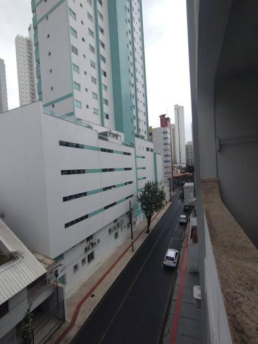 Apartamento Apto Temporada Ed Erika Rua 701 Sc
