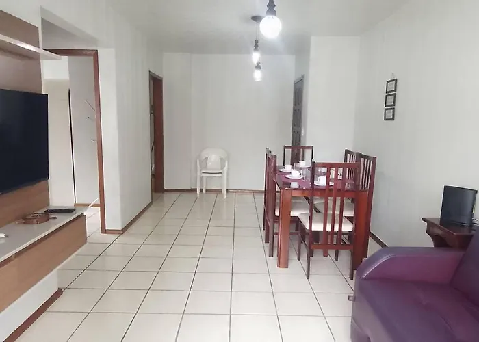 Apto Temporada Ed Erika Rua 701 Balneario Camboriu Sc